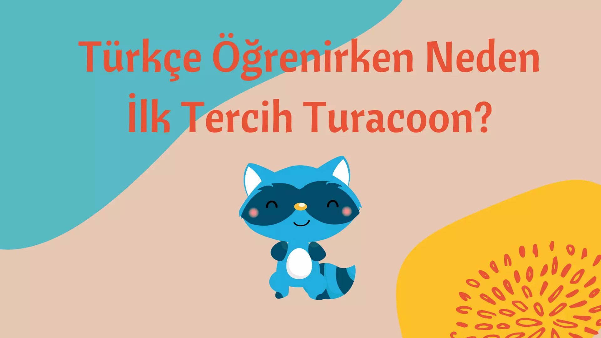 Türkçe Öğrenirken Neden İlk Tercih Turacoon?