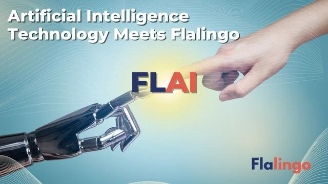 Artificial Intelligence Technology Meets Flalingo: FLAI