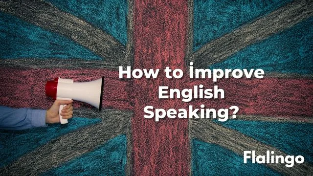 Flalingo | How to Improve English Speaking Skills?